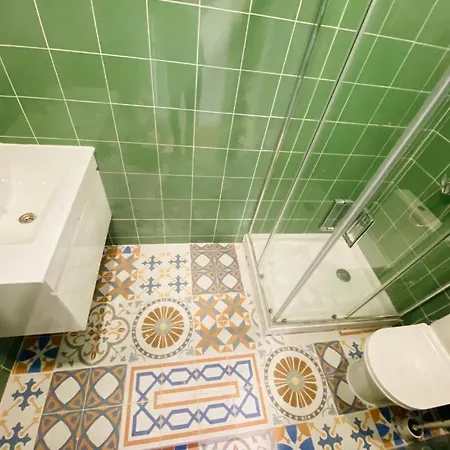 Pensión Bohemian House Lisboa