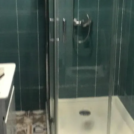 Pensión Bohemian House *