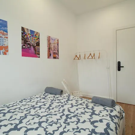 Bohemian House بيت ضيافة Lisboa