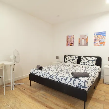 Bohemian House Lisboa