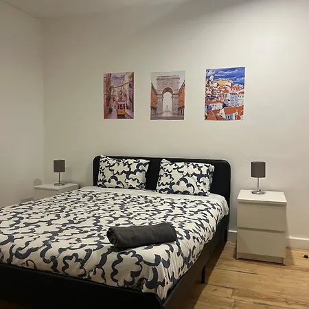 Pensión Bohemian House