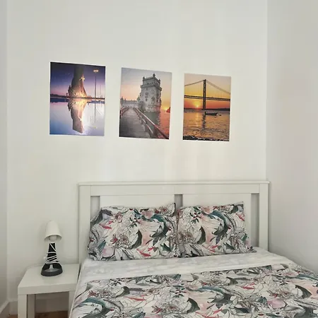 Pensión Bohemian House