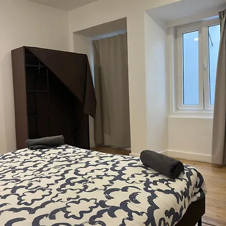 Pensión Bohemian House *