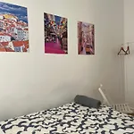 Affittacamere Bohemian House Lisbona