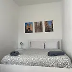 Bohemian House Affittacamere Lisbona