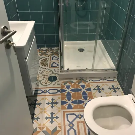 Bohemian House 招待所