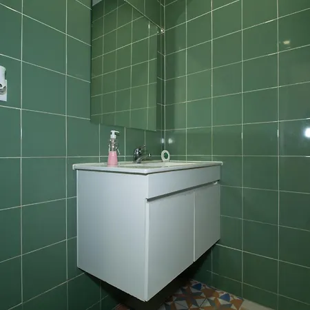 Bohemian House 게스트하우스