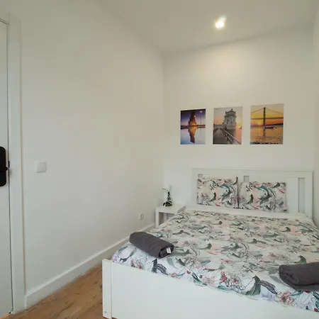 Bohemian House 게스트하우스