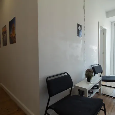 Bohemian House 게스트하우스 *