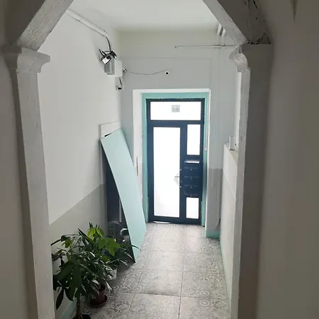 Bohemian House Lizbona