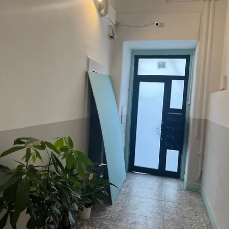 Bohemian House 게스트하우스