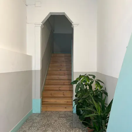 게스트하우스 Bohemian House