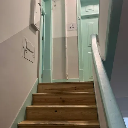 게스트하우스 Bohemian House *