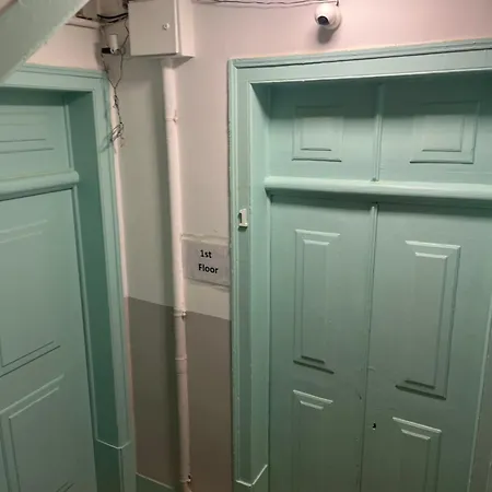 Bohemian House Lisboa