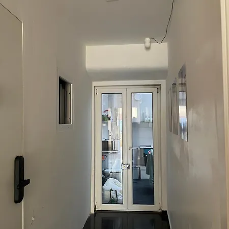 Bohemian House 招待所 Lisboa