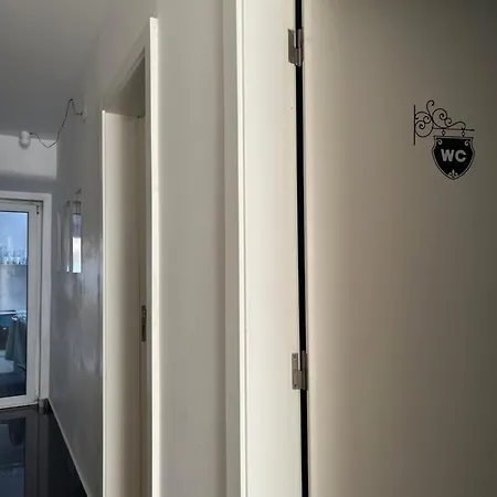 게스트하우스 Bohemian House 리스본