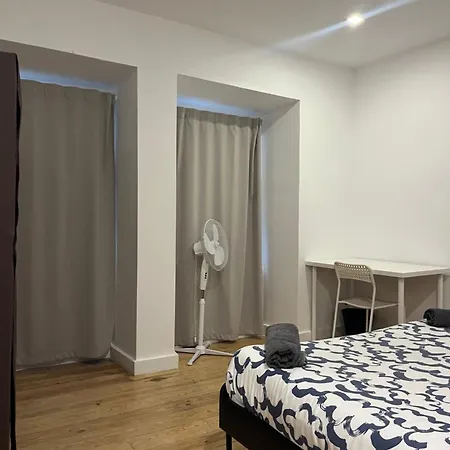 Bohemian House Lisboa