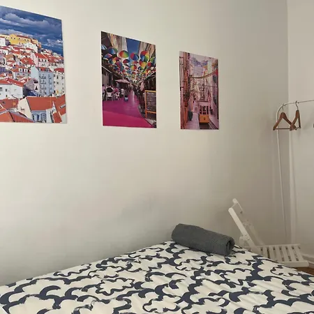 Pensjonat Bohemian House *