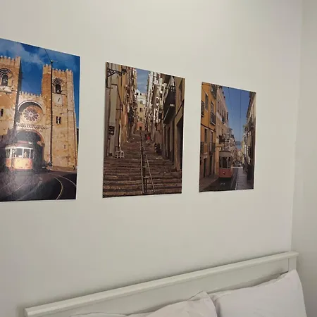 Bohemian House 招待所