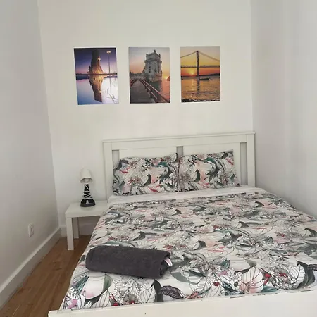 Bohemian House 게스트하우스 *