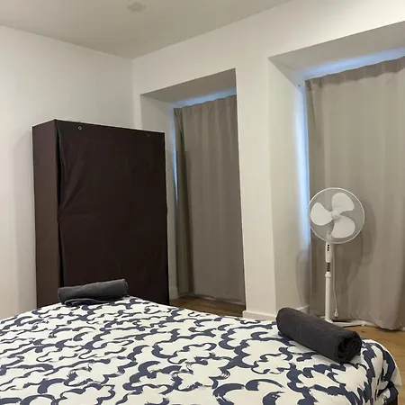 Bohemian House 게스트하우스