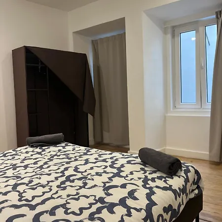 Bohemian House 招待所 Lisboa