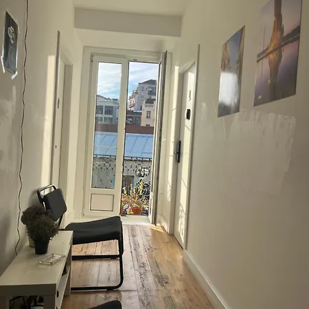 招待所 Bohemian House