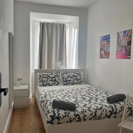 Bohemian House 게스트하우스