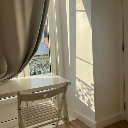 Bohemian House 招待所 Lisboa
