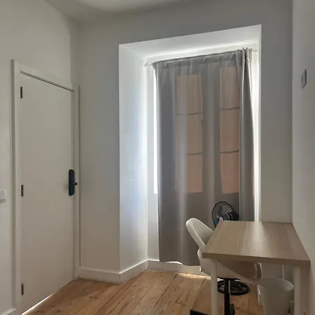 Bohemian House 招待所