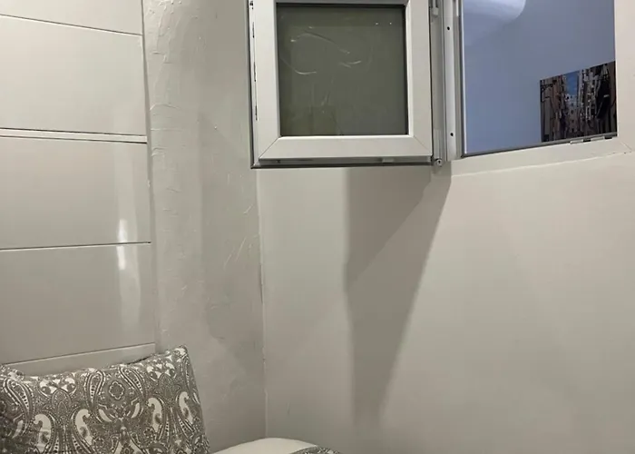 Gasthof Bohemian House Lissabon