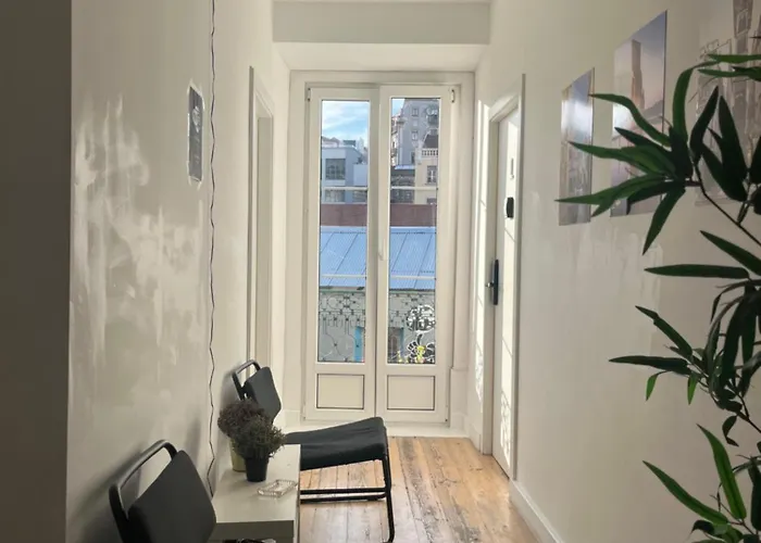 Bohemian House Lissabon