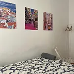 招待所 Bohemian House Lisboa