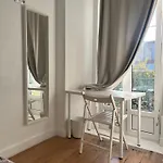 Gæstehus Bohemian House Lisboa
