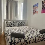招待所 Bohemian House