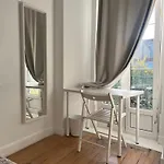 Bohemian House 招待所 Lisboa
