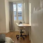Gæstehus Bohemian House Lisboa