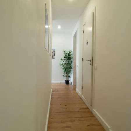 Bohemian House ゲストハウス リスボン