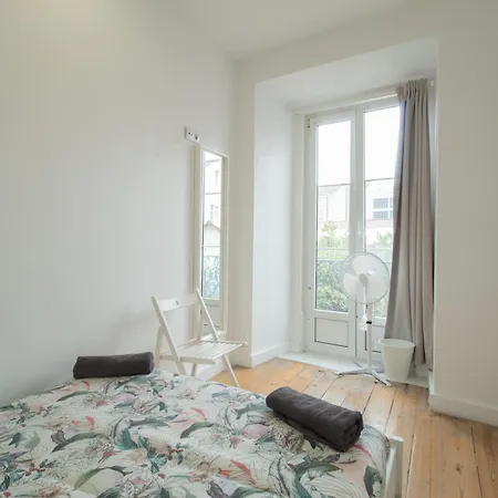 Bohemian House * リスボン