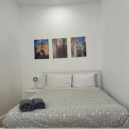 Bohemian House ゲストハウス リスボン