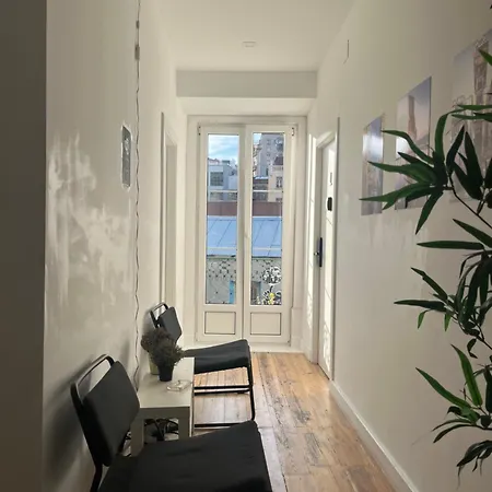 Bohemian House リスボン