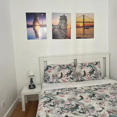 Bohemian House リスボン