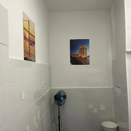 Bohemian House * リスボン