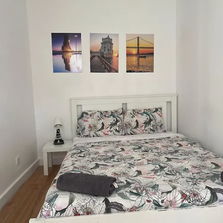 Bohemian House * リスボン