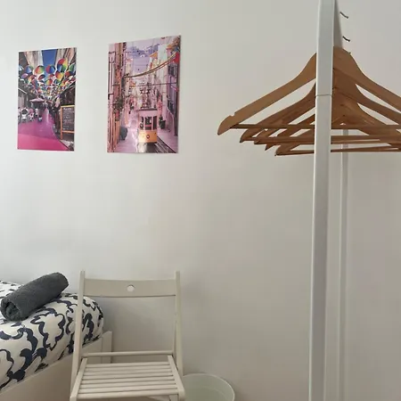 招待所 Bohemian House