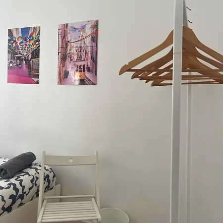 招待所 Bohemian House *