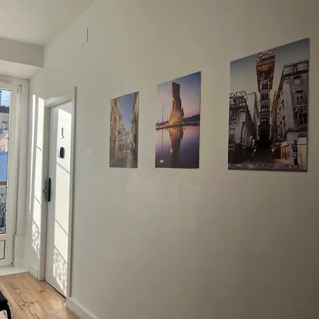 Bohemian House * リスボン