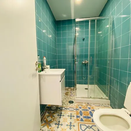 Bohemian House * Lisbona