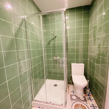 Affittacamere Bohemian House *