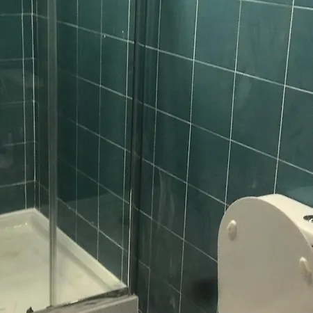 Bohemian House Affittacamere Lisbona